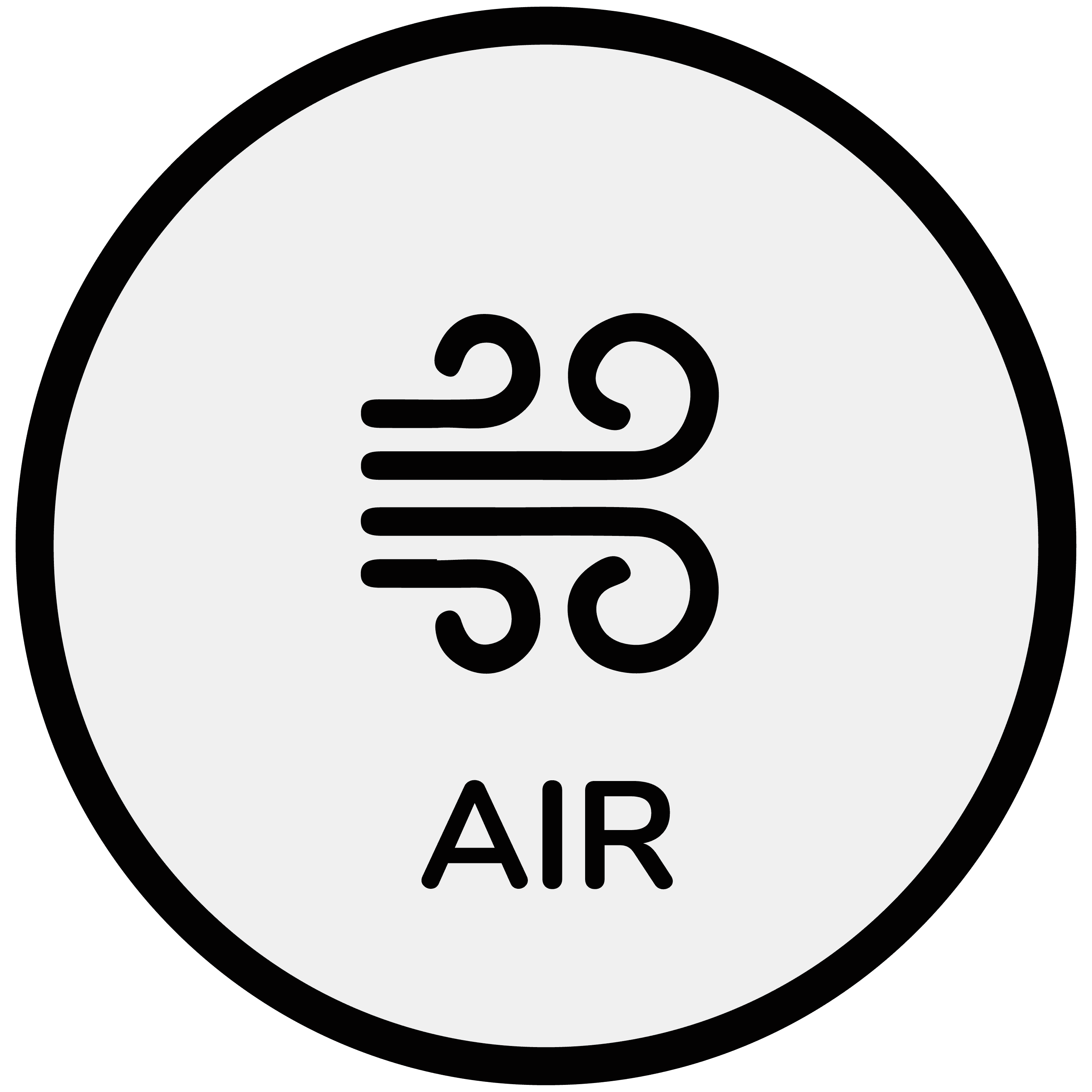 Air - TRansmission