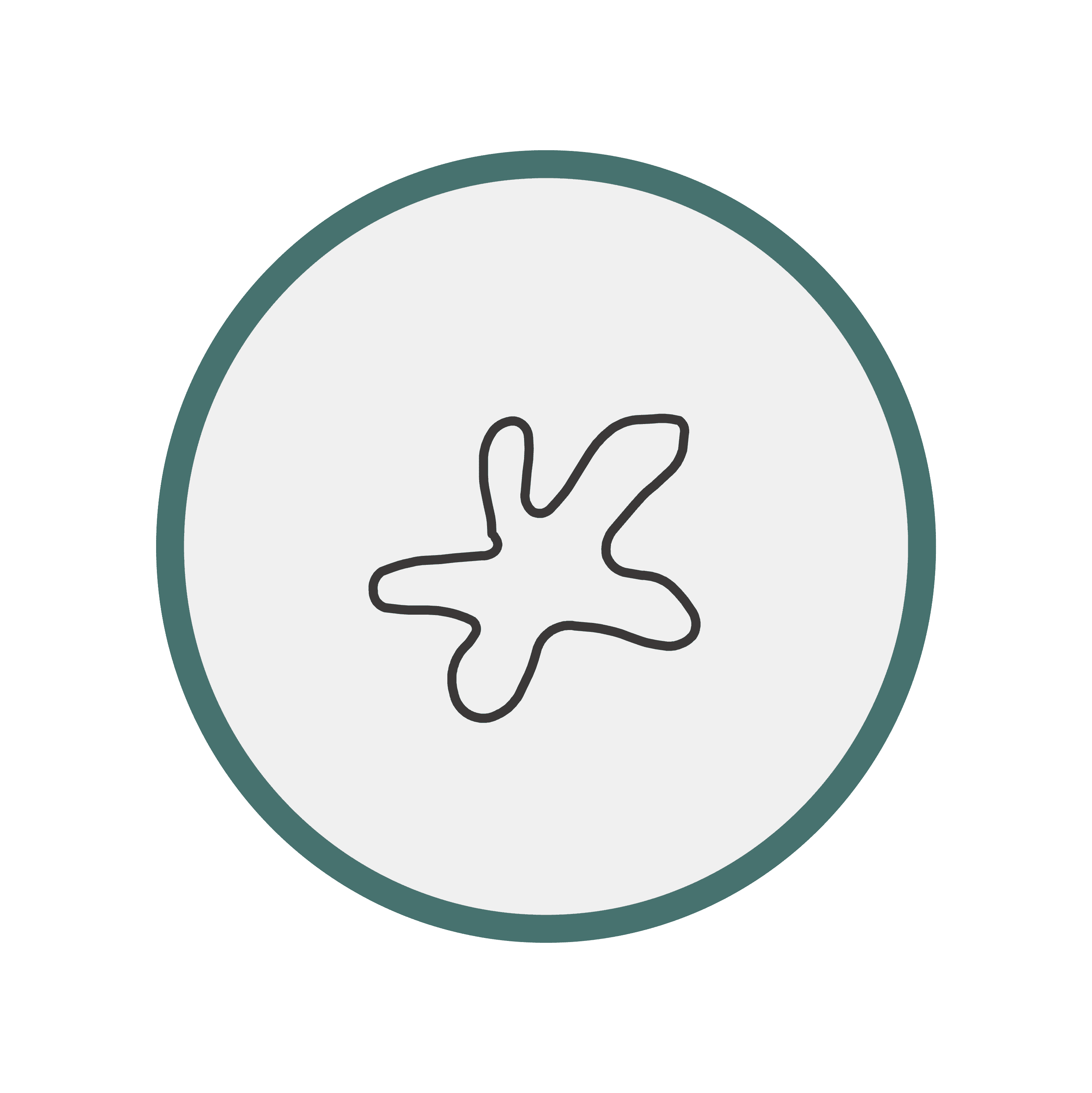 mucoid