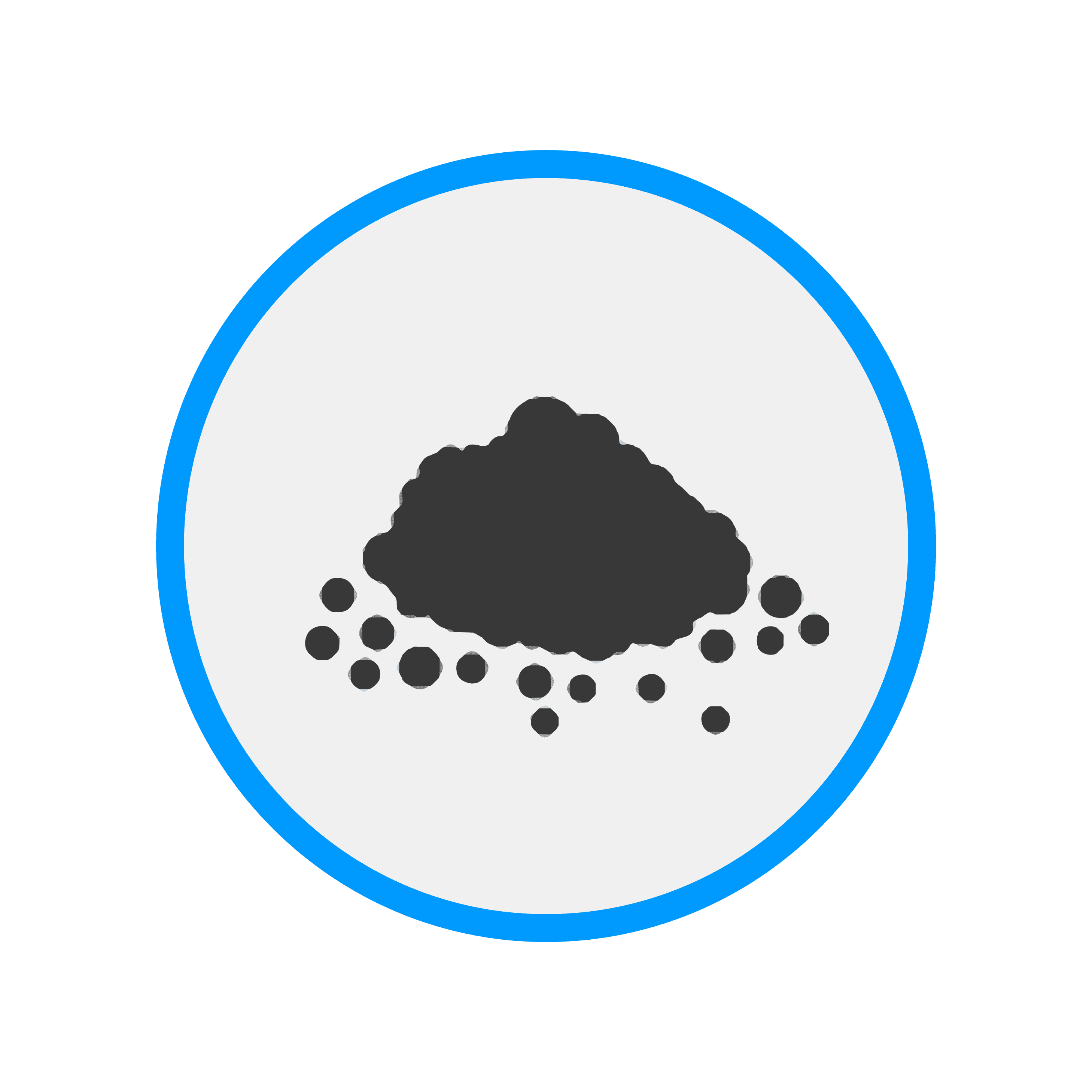 Yeast Morphology 8