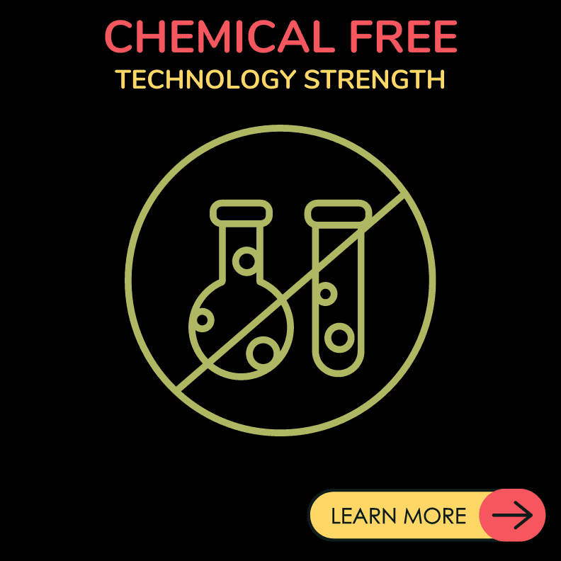 CHEMICAL FREE