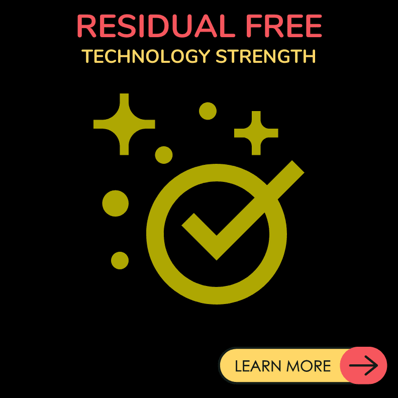 PS RESIDUAL FREE