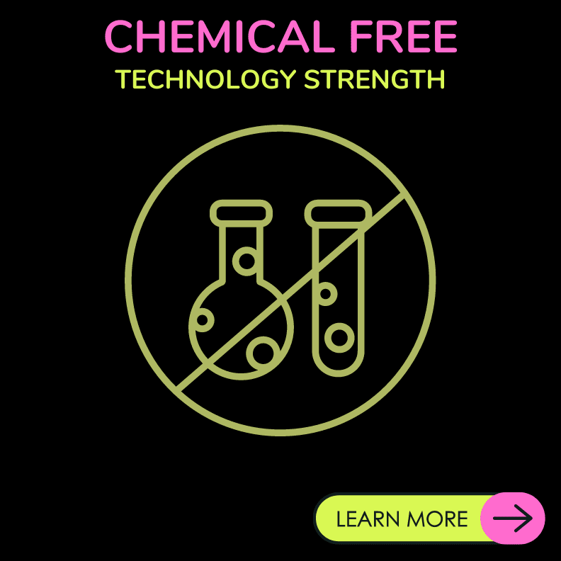 QS CHEMICAL FREE