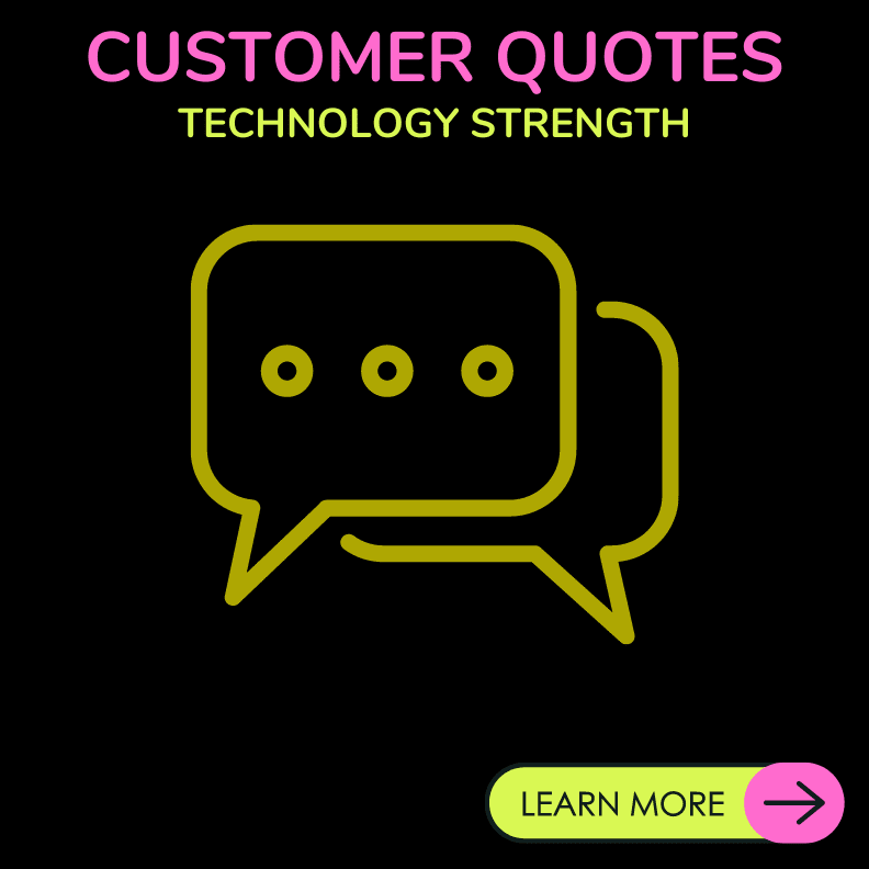 QS CUST QUOTES