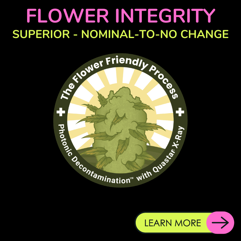 QS FLOWER INTEGRITY