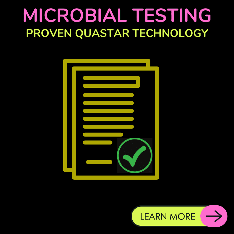 QS MICROBIAL