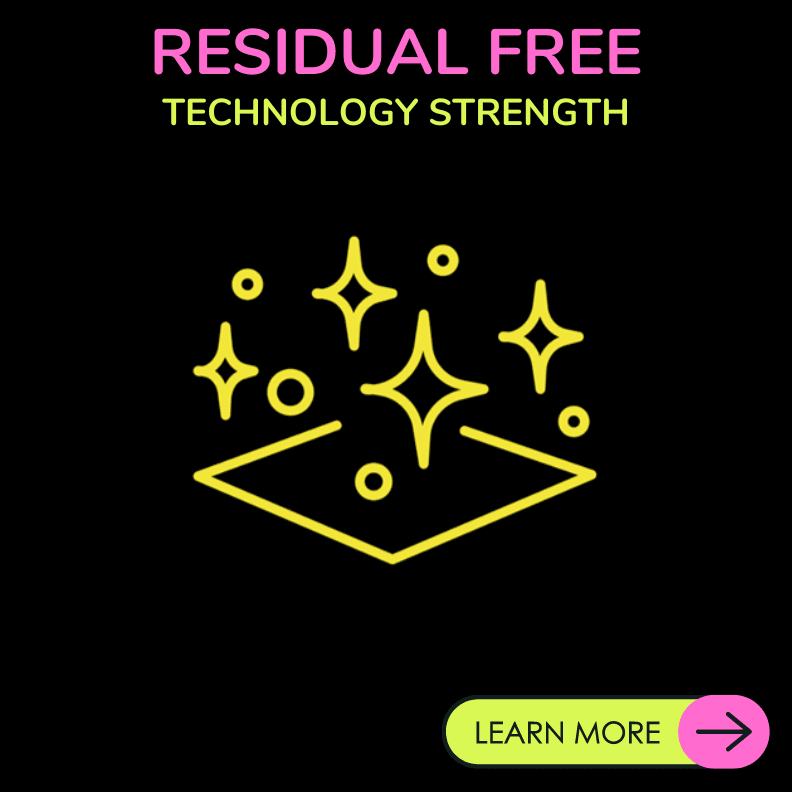 QS RESIDUAL FREE