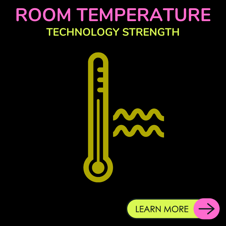 QS ROOM TEMPERATURE