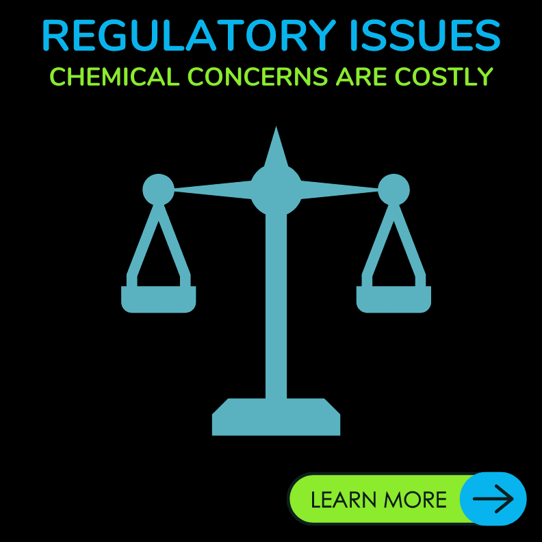 ozone regulatory