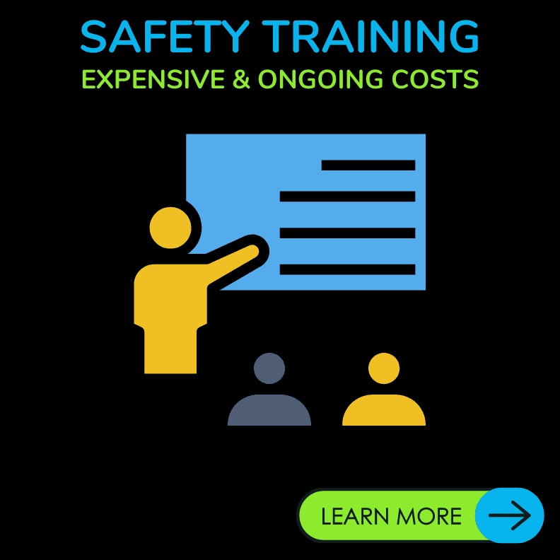 ozone safety training