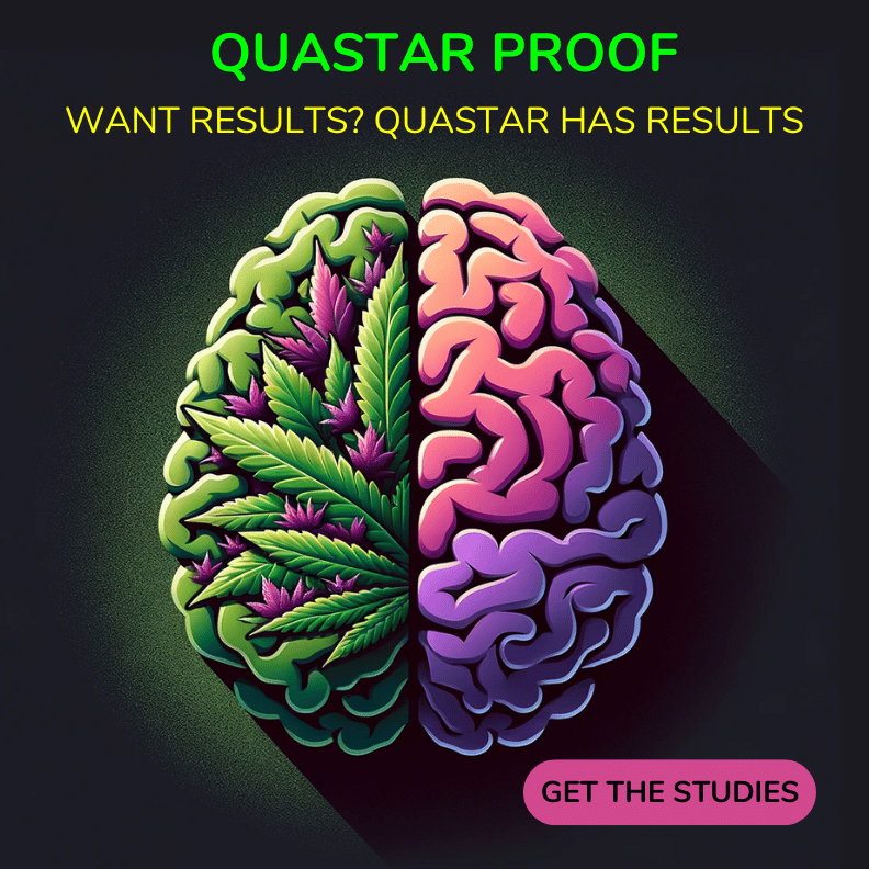 quastar proof